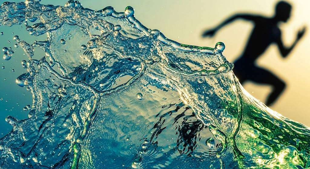 Hydration Beyond Thirst: Fueling Peak Performance