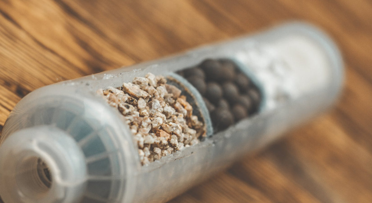 Inline Filters for Your Water System: Discreet but Functional Filters - Filter Flair