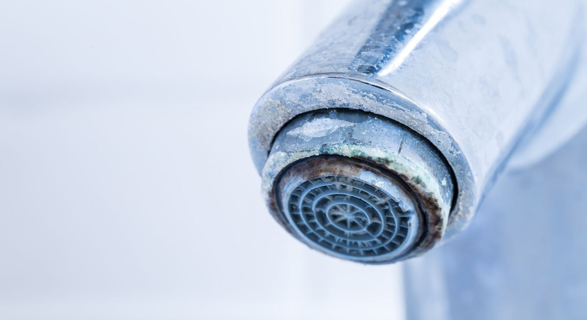 Which Cities have Hard Water in the UK? - Filter Flair