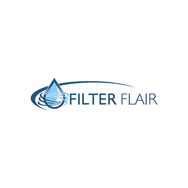 Filter Flair High Quality Tap Water Filter Systems and Cartridges