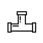 Replacement filters, tubing, and fittings