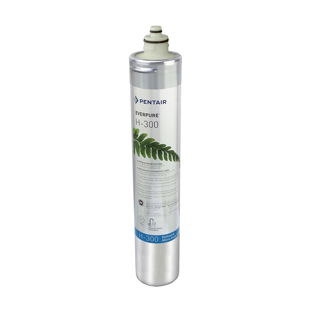 Everpure H - 300 Replacement Water Filter Cartridge - EV927071 - Filter Flair