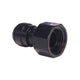 John Guest Female Adapter - 3/4" Female BSP x 8mm Push Fit - Filter Flair