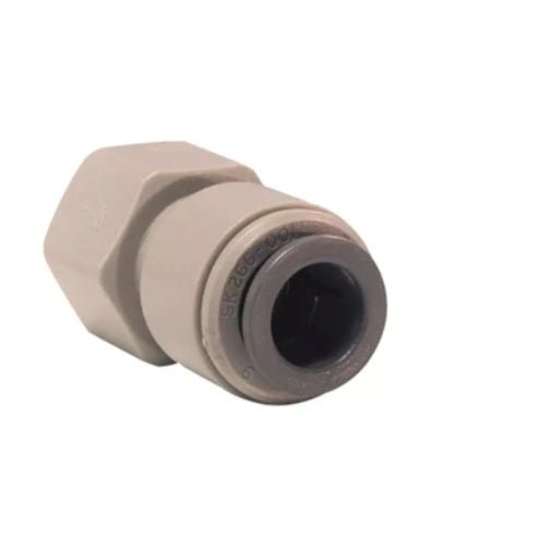 John Guest Female Adapter - 5/16" Push Fit x 1/4" Female FFL - Filter Flair