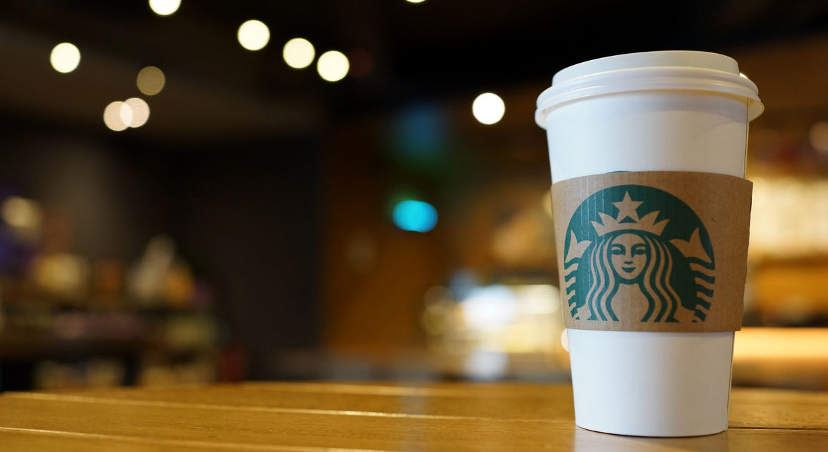 Behind the Scenes: How Starbucks Filters Their Water To Make Sure Every Cup of Coffee is Perfect - Filter Flair