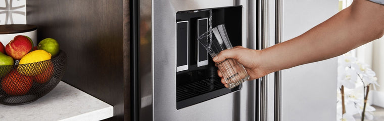 How Often Should You Change Your Refrigerator Water Filter?