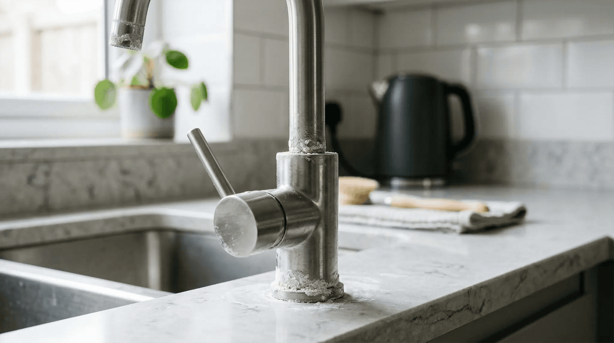 Water Softener Systems: The Complete UK Guide (2026) - Filter Flair