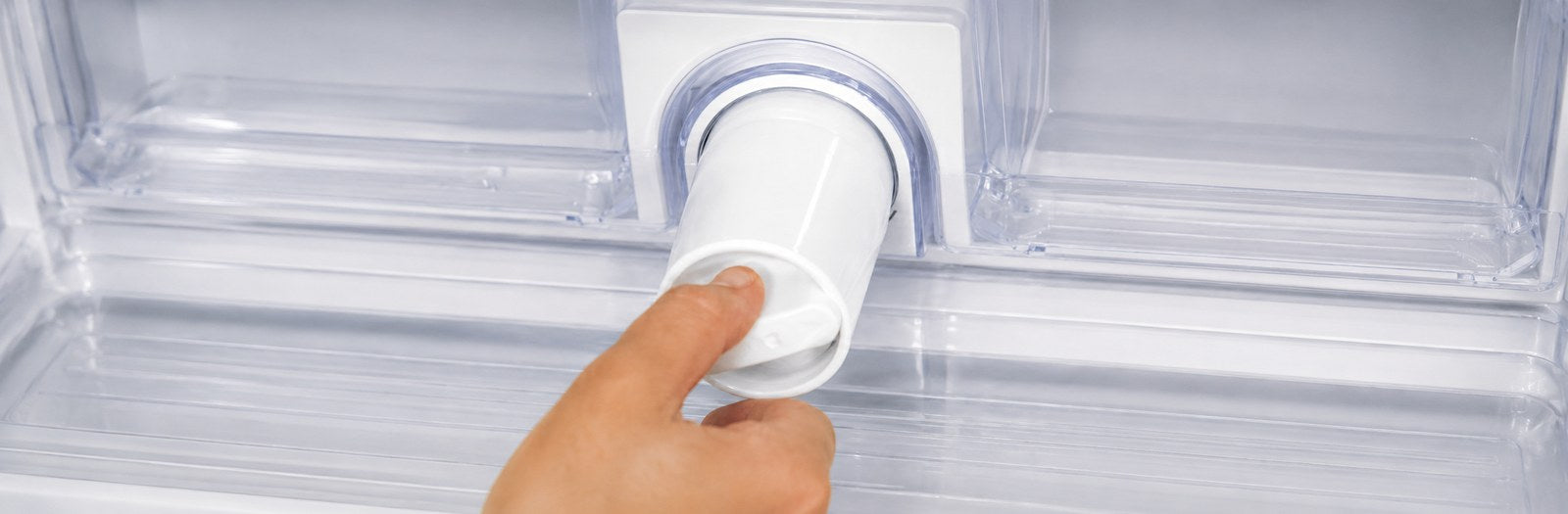 Samsung fridge filters collection hero