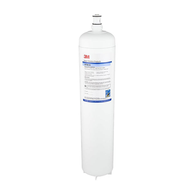 3M HF90 - S Replacement Water Filter Cartridge - Filter Flair