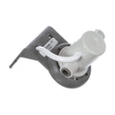 3M VH3 Filter Head - 3/8" Push Fit - Filter Flair