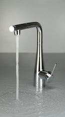 Deante Eridan 3 Way Filtered Water Tap with Pull Out Hose