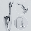 Aqua Prime ANTISCALE Shower Filter - Removes Chlorine & Limescale | Universal Fit | 6 - Month Protection - Filter Flair