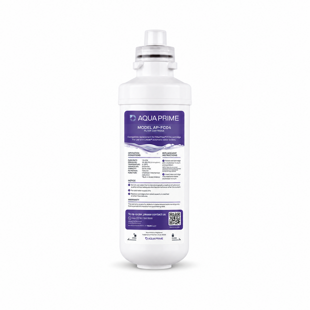 Lincat FC04 Compatible Filter | Aqua Prime AP-FC04