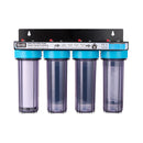 BMB - 1000 Hydra: Whole House Water Treatment System - Filter Flair