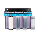 BMB - 1000 Hydra: Whole House Water Treatment System - Filter Flair