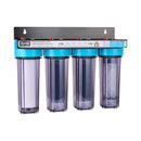 BMB-1000 Hydra: Whole House Water Treatment System