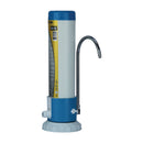 BMB Solaris Nano ANTISCALE Countertop Filtration System - Filter Flair
