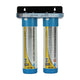 BMB Zada Pro Advanced ANTISCALE Ultrafiltration System - Filter Flair