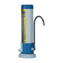 BMB Solaris Nano ANTISCALE Countertop Filtration System