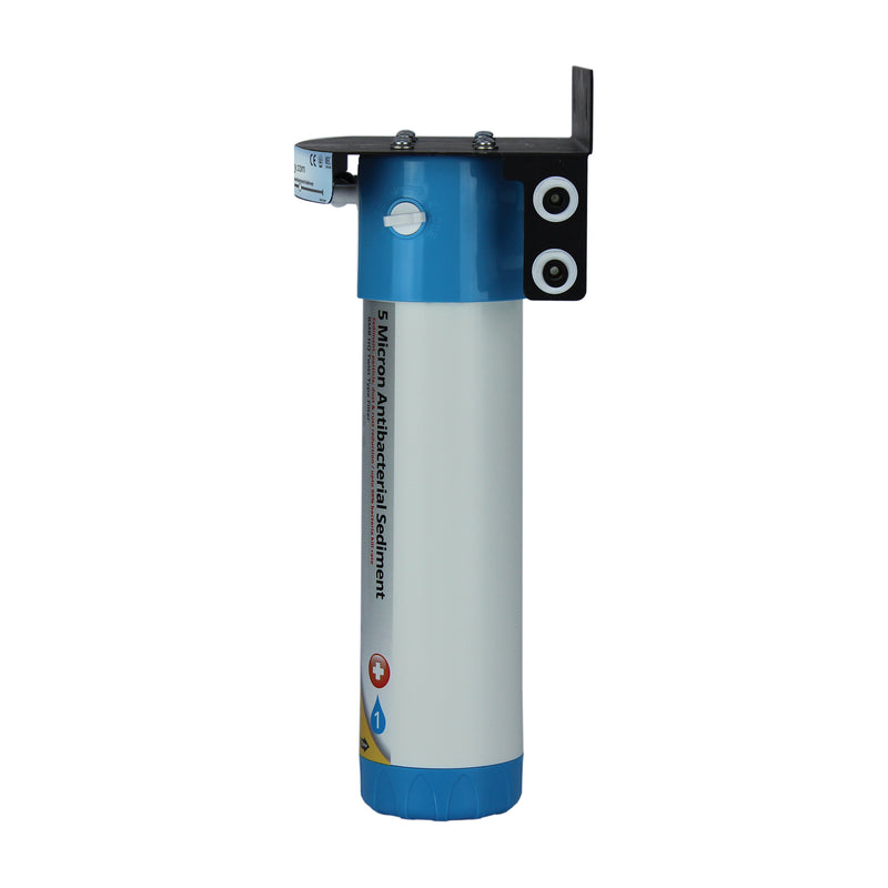 BMB Zada Pro Advanced ANTISCALE Ultrafiltration System
