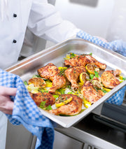 Commercial catering and steam-oven application for the BRITA PURITY C Quell ST C150 cartridge
