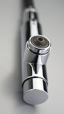 Deante Eridan 3 Way Filtered Water Tap with Pull Out Hose - Filter Flair