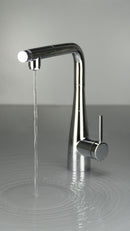 Deante Eridan 3 Way Filtered Water Tap with Pull Out Hose - Filter Flair