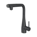 Deante Eridan 3 Way Filtered Water Tap with Pull Out Hose - Filter Flair