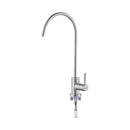 Deante Swan Neck Single Flow Drinking Water Tap - Filter Flair