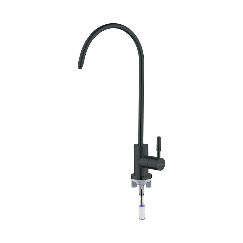 Deante Swan Neck Single Flow Drinking Water Tap