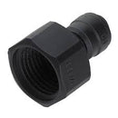 DMfit Female Adapter 3/8" Female BSP x 8mm Push Fit - Filter Flair