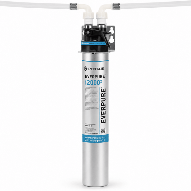 Everpure i2000 Filter System for Ice Machines - Filter Flair