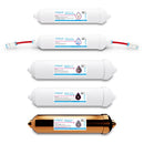 Fit Aqua 7 Stage REDOX RO Replacement Filter Set - Filter Flair