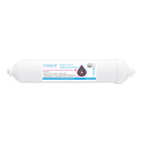 Fit Aqua Inline Granular Activated Carbon Filter - 1/4" Push Fit - Filter Flair