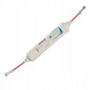 Fit Aqua Inline Water Structuralising Filter - 1/4" Push Fit - Filter Flair
