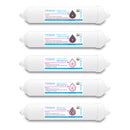 Fit Aqua Slimline 6 Stage RO Complete Replacement Set