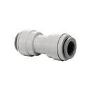 John Guest Equal Straight Connector - 3/8" x 3/8" Push Fit - Filter Flair