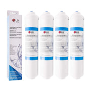 LG 5231JA2010B Water Filter Replacement | Genuine LG Fridge Filter - Filter Flair