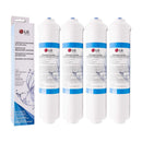 LG 5231JA2010B Water Filter Replacement | Genuine LG Fridge Filter - Filter Flair