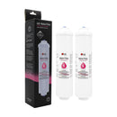 LG ADQ73693903 FSS - 002 Fridge Water Filter | Genuine LG Fridge Filter - Filter Flair