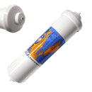 Omnipure K5586JJ GAC Inline Water Filter with Scale Inhibitor - Filter Flair