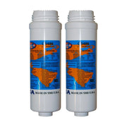 Omnipure Q5486 GAC Replacement Water Filter - Filter Flair
