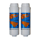 Omnipure Q5486 GAC Replacement Water Filter - Filter Flair