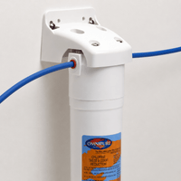 Omnipure Q5586 Under-Sink Drinking Water Filter System