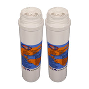 Omnipure Q5536 GAC Water Filter | Replacement for Harvey Screw - In Water Filter - Filter Flair