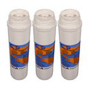 Omnipure Q5536 GAC Water Filter | Replacement for Harvey Screw-In Water Filter