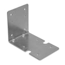 Pentair BB & PBH Housing 316 Stainless Steel Plated Bracket Kit with Screws - Filter Flair