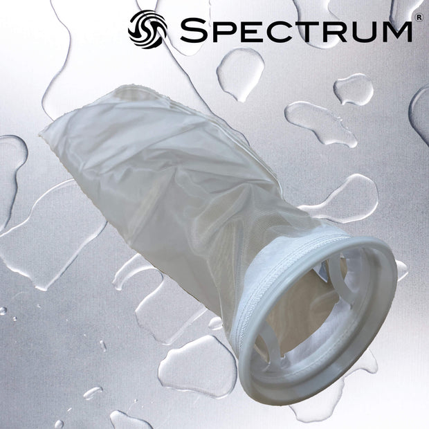 SPECTRUM Nylon Filter Bag - Size 2 - Filter Flair