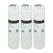 SPECTRUM PTL - CB Twist Lock Carbon Block Replacement Filter - Filter Flair