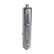 UV Guard Armour 3 – 70 Litre/Min UV Water Sterilisation & Purification System - Filter Flair